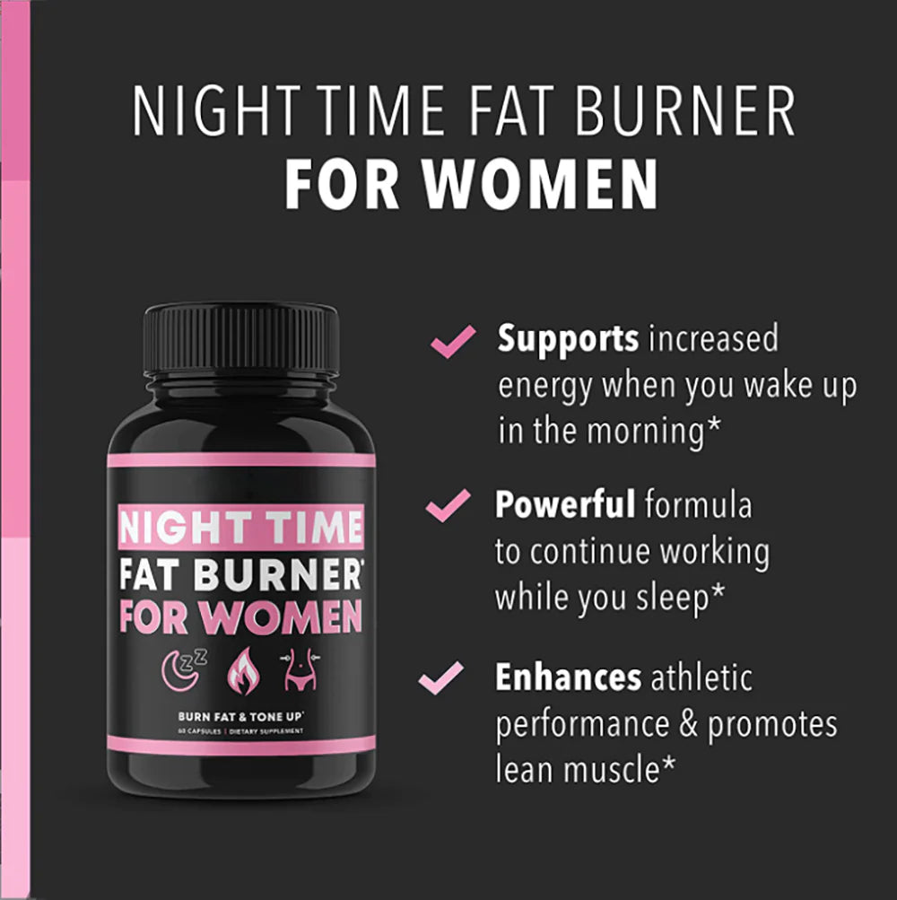 Fat Burner