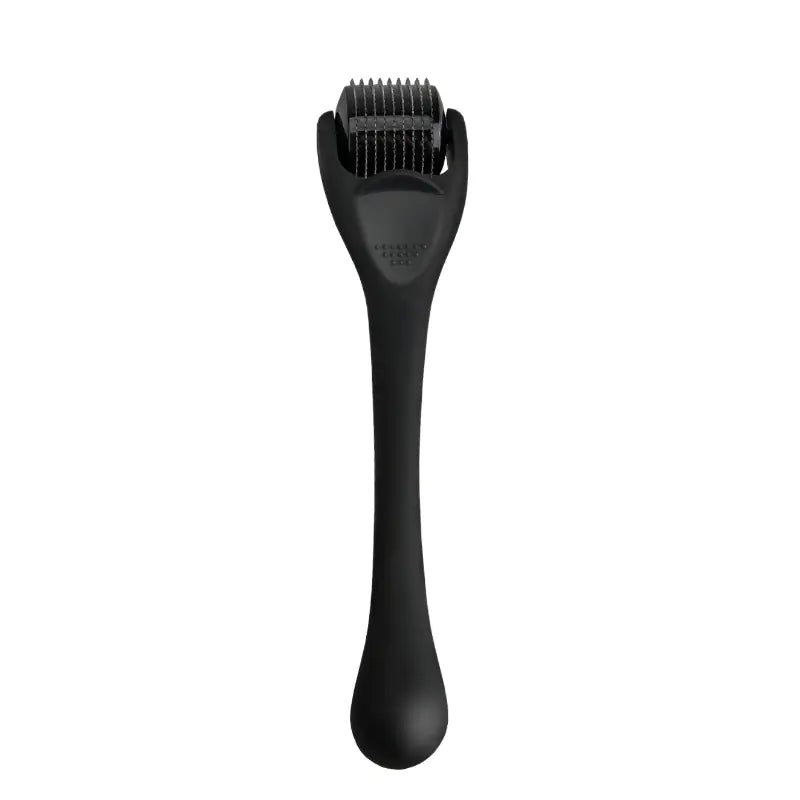 Beard Growth Oil with Microneedle Roller