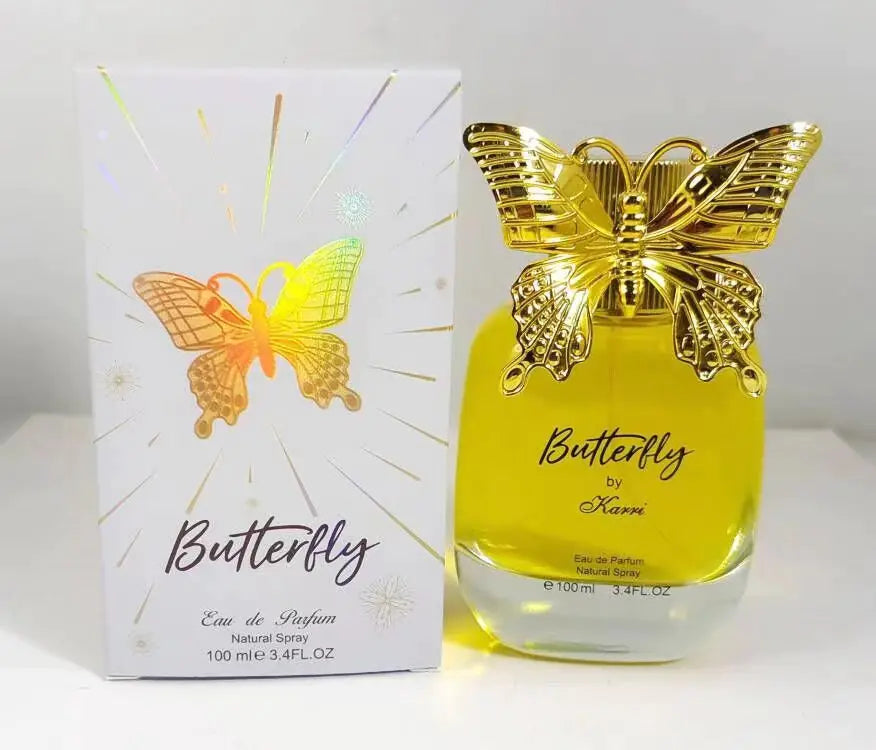 Ais Goddess Perfume - Long-lasting Luxury Fragrance