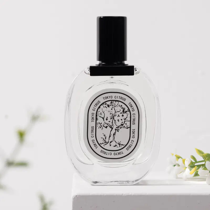 Tokyo Citrus Unisex Perfume - Fresh Fragrance