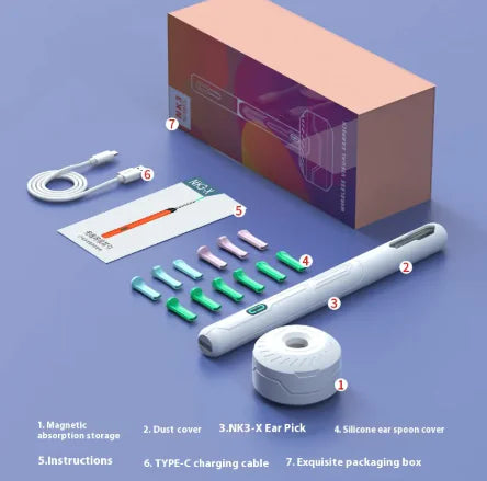 Ear Scope
