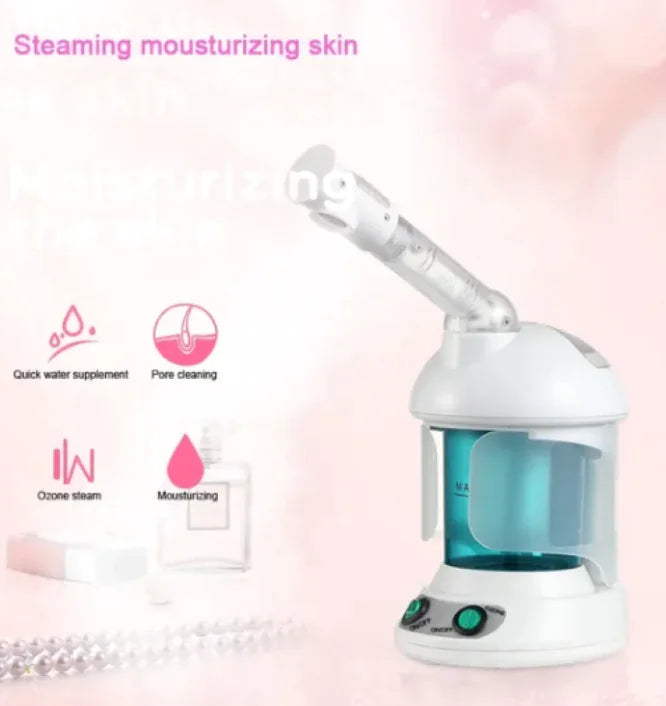 Skin Care Face Mister Sprayer