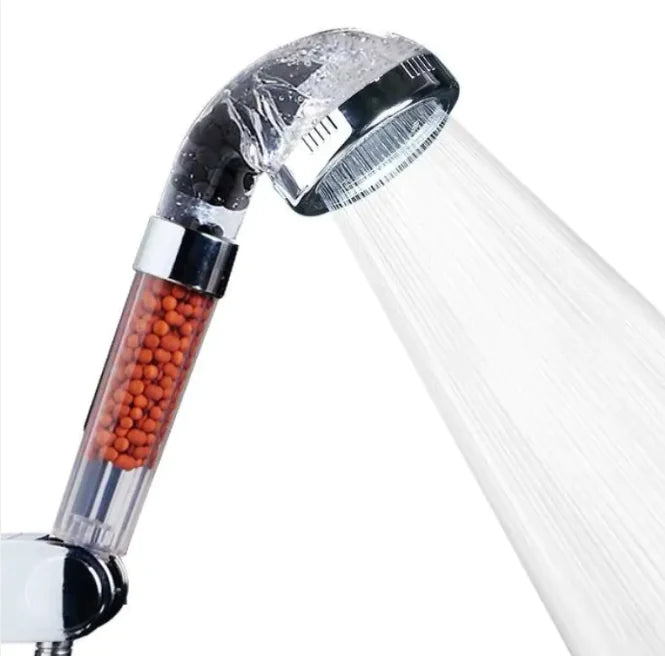 Anti bacterial Shower Head