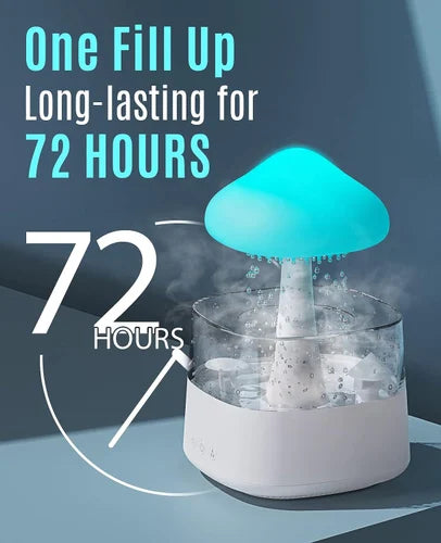 Calming Cloud Humidifier