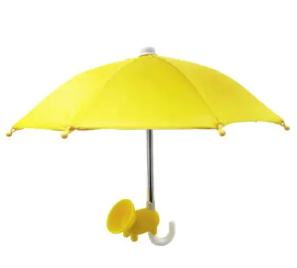 Phone Mini Umbrella