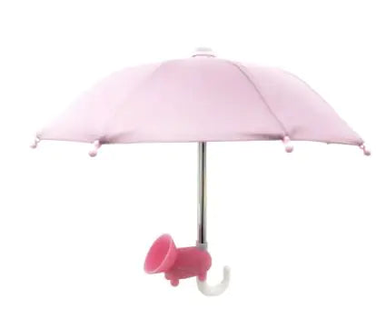 Phone Mini Umbrella