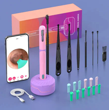 Ear Scope