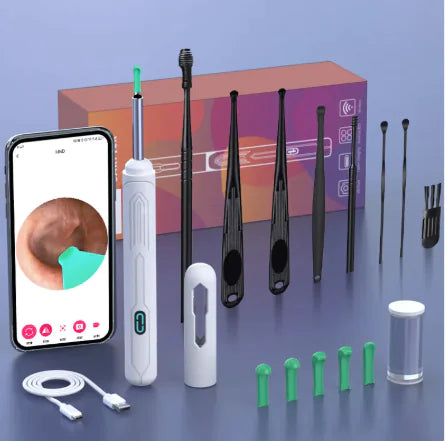 Ear Scope