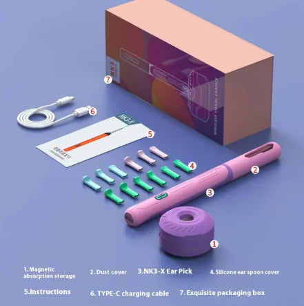 Ear Scope
