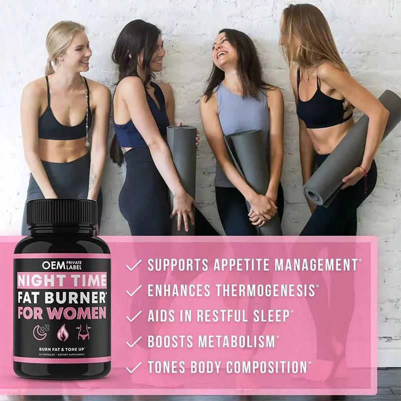 Fat Burner