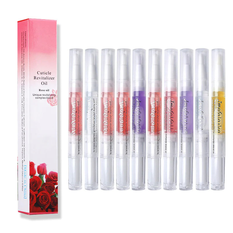Nail Growth Oil and Care Tool (One Pen)
