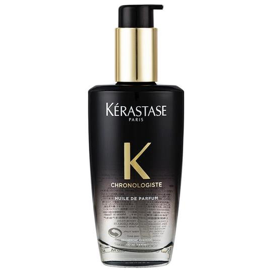 100ml Black Diamond Caviar Hair Oil & Fragrance