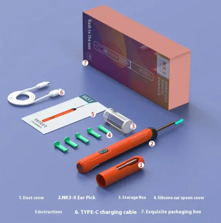 Ear Scope
