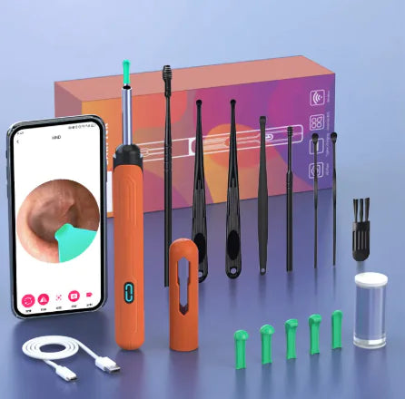 Ear Scope