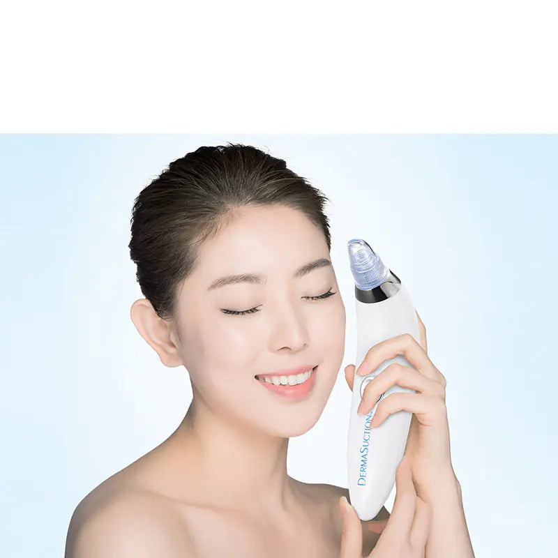 Electric Blackhead Remover and Pore Cleanser Tool