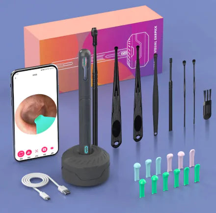 Ear Scope
