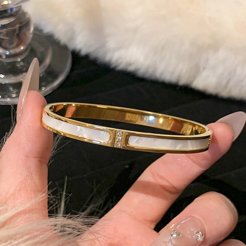 Round Bracelet