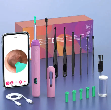 Ear Scope