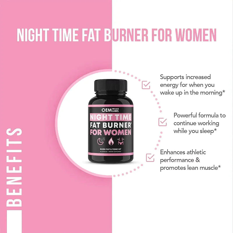 Fat Burner