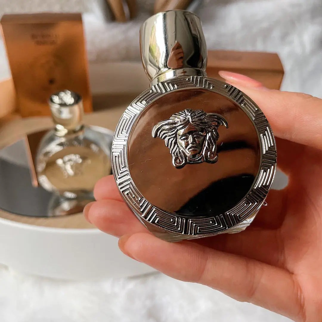 Ais Goddess Perfume - Long-lasting Luxury Fragrance