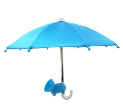 Phone Mini Umbrella