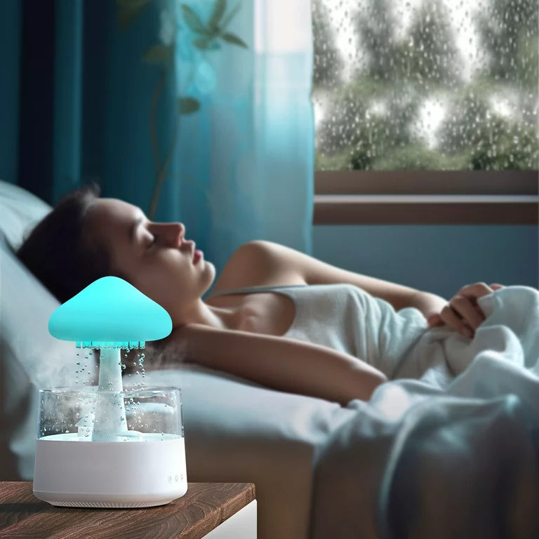 Calming Cloud Humidifier