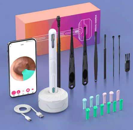 Ear Scope