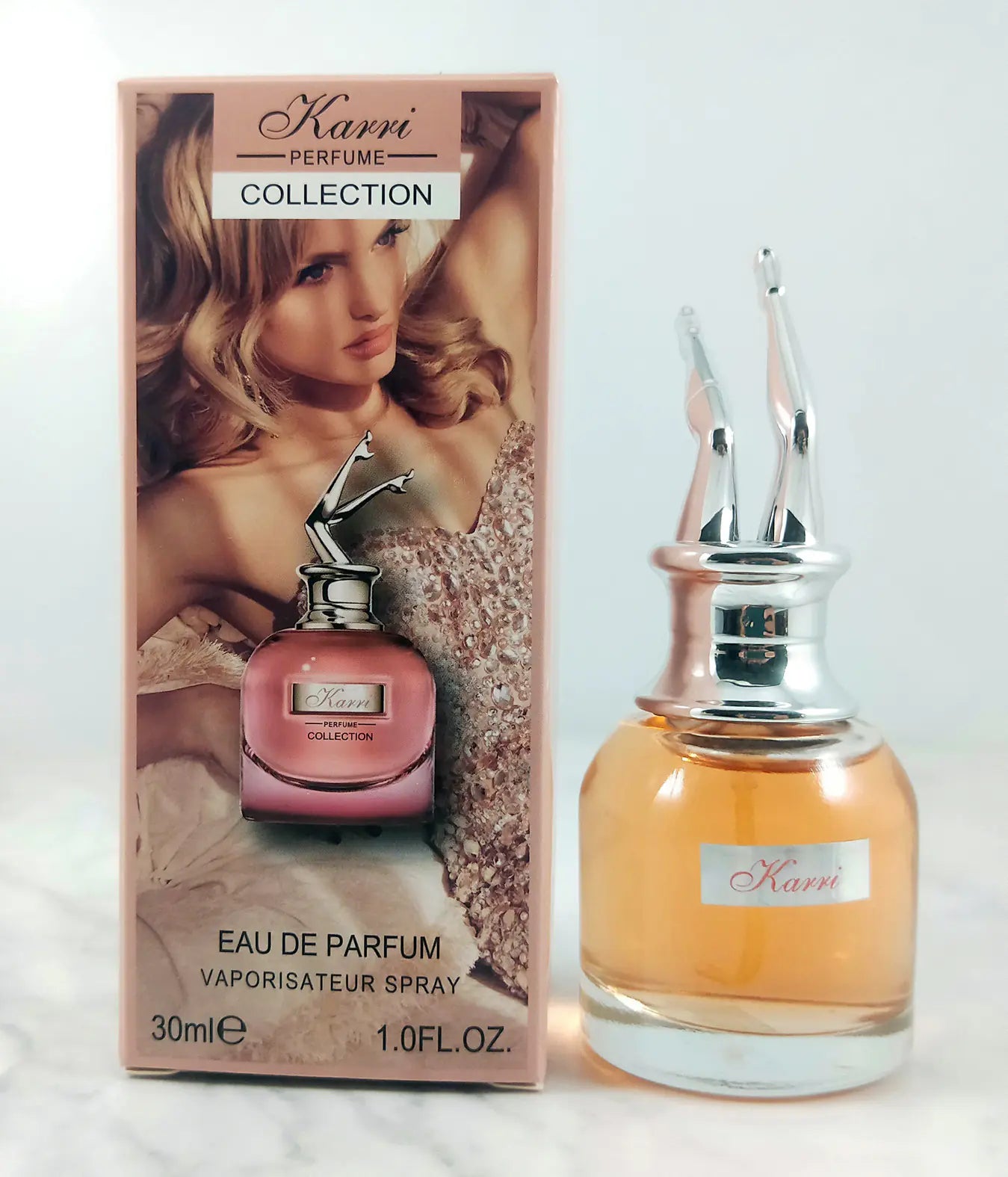 30ml Women's Perfume - Lasting Fragrance Supply
