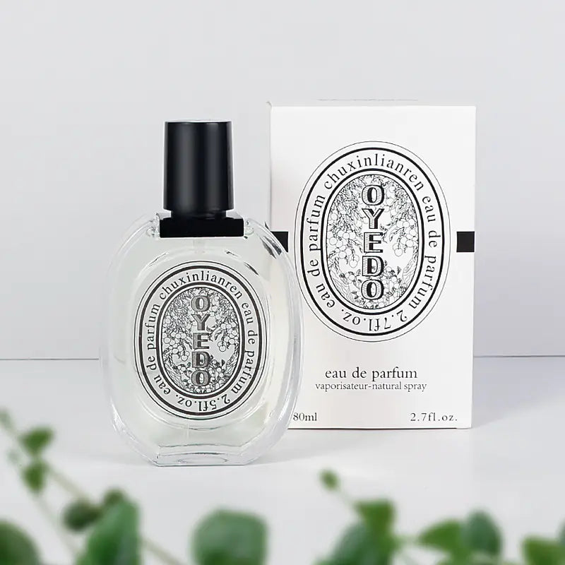 Tokyo Citrus Unisex Perfume - Fresh Fragrance