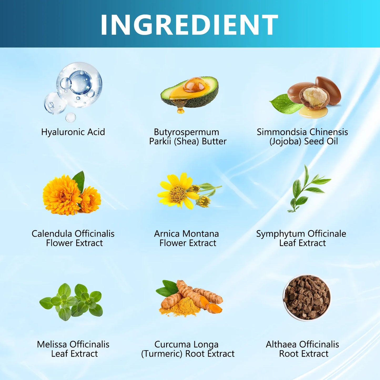 Joint Gel Care