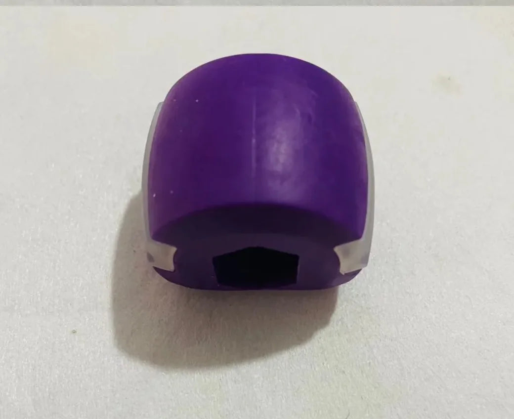 Jaw Toning Facial Exerciser