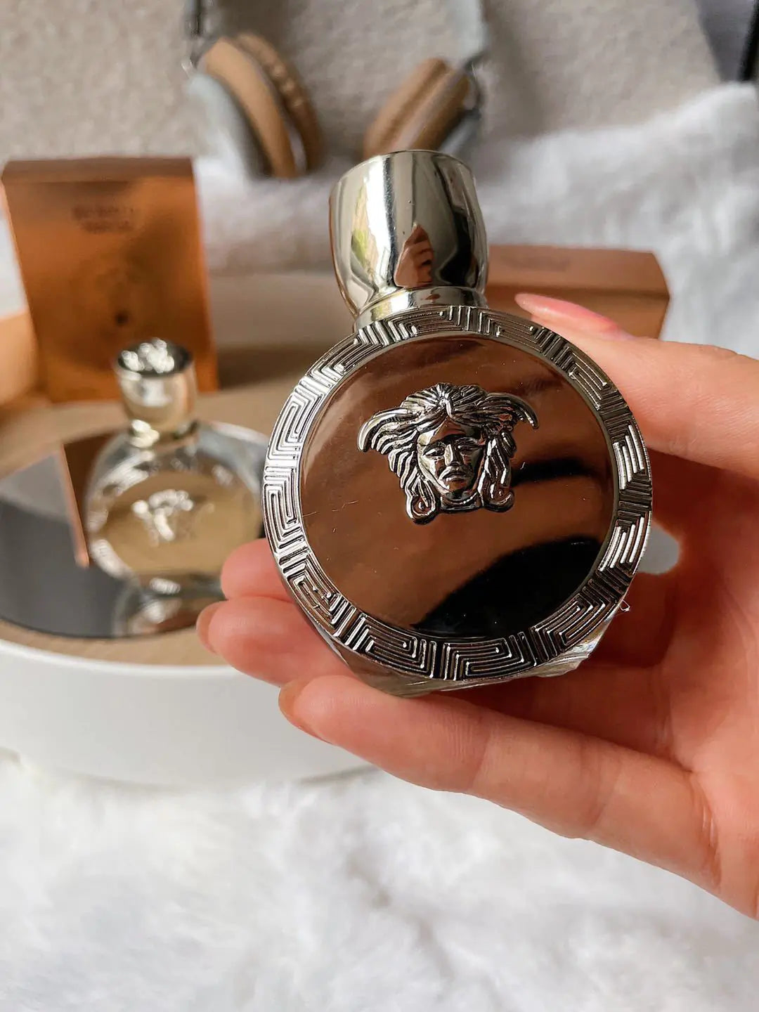 Ais Goddess Perfume - Long-lasting Luxury Fragrance