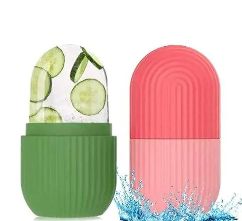 Facial Ice Tray