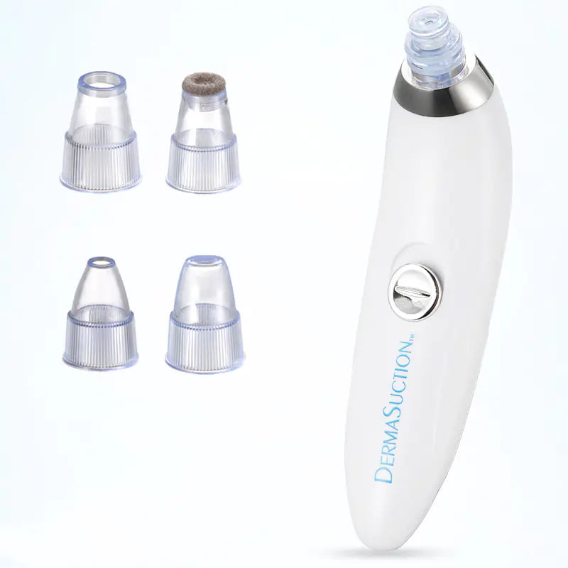 Electric Blackhead Remover and Pore Cleanser Tool