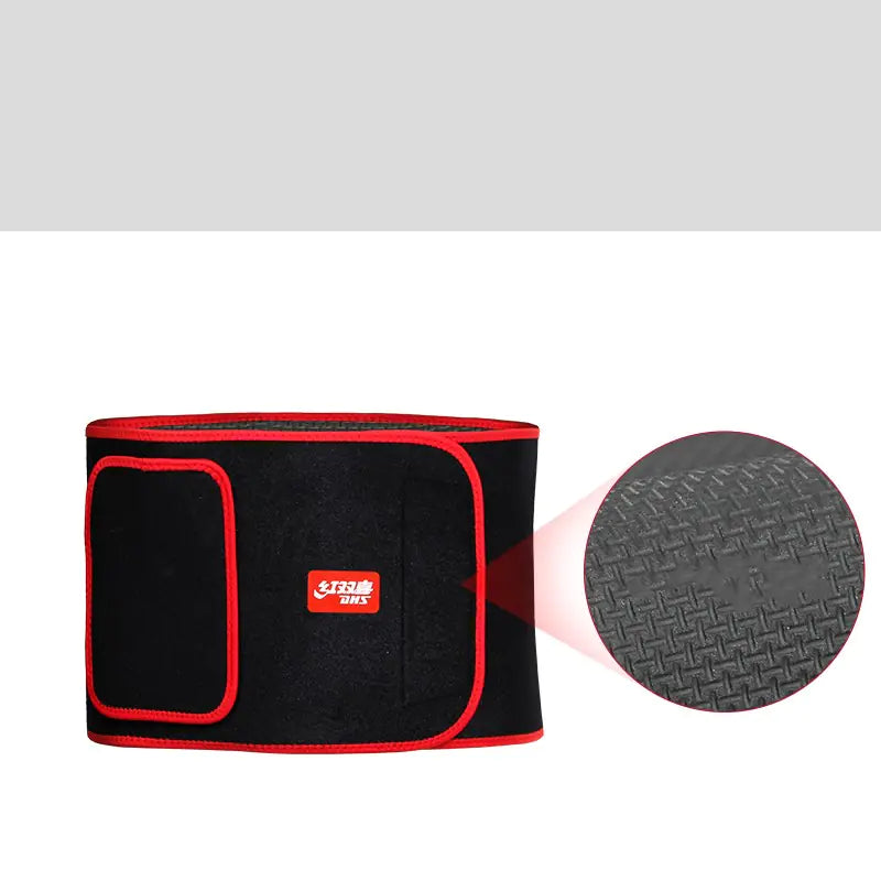 Fat Burning Sweat Waist Trainer for Men and Women