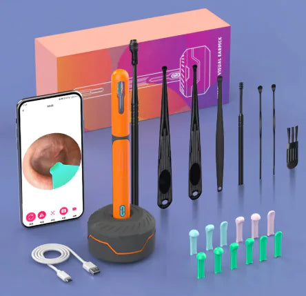 Ear Scope