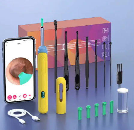 Ear Scope