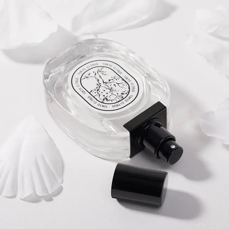 Tokyo Citrus Unisex Perfume - Fresh Fragrance