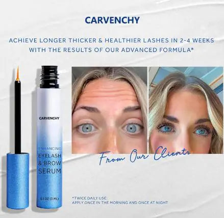 CARVENCHY Eyelash Growth Serum