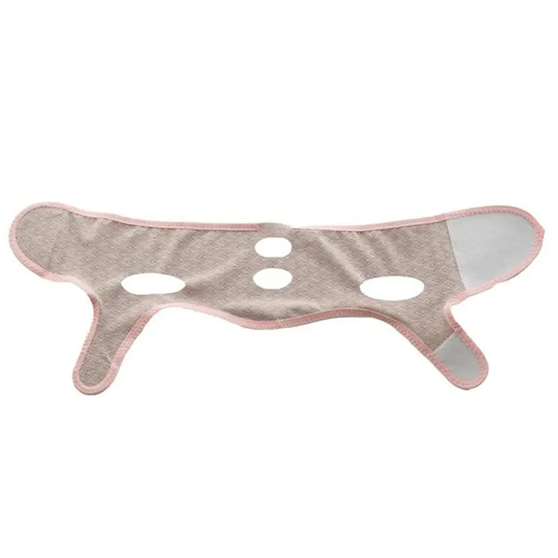 V Face Strap for Chin Tightening and Skin Care Tool