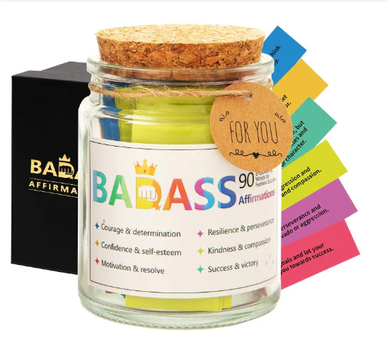 Muslim and Christian Verse Jar - Unique Gift Item (One)