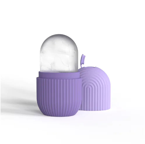 Facial Ice Tray