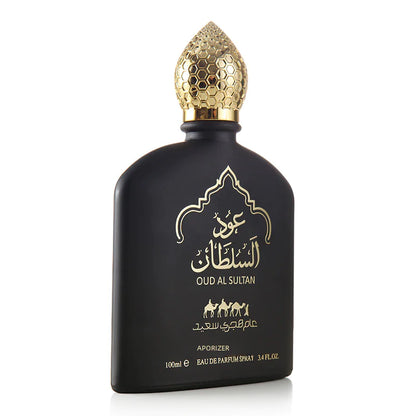 Imported Long-Lasting Fragrance for Men and Women