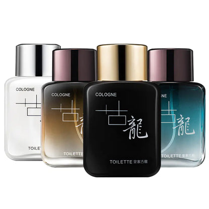 Men's Ocean Sport Eau de Cologne - Long-lasting Fragrance