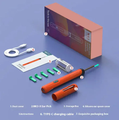 Ear Scope