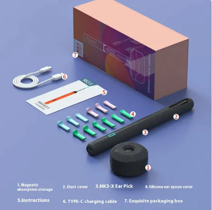 Ear Scope