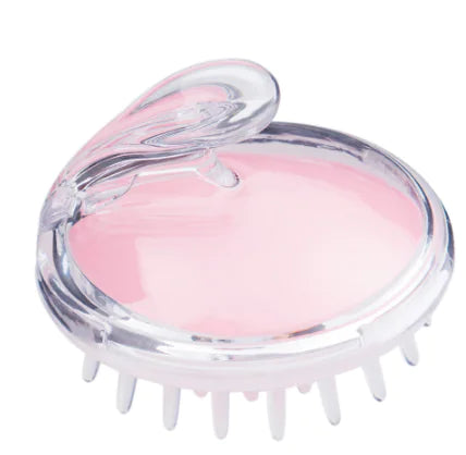 Shower Massage Comb, Air Cushion Hair Brush, Scalp Cleaner