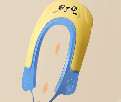 Baby Shampoo Cap for Infants, Soft Waterproof Design