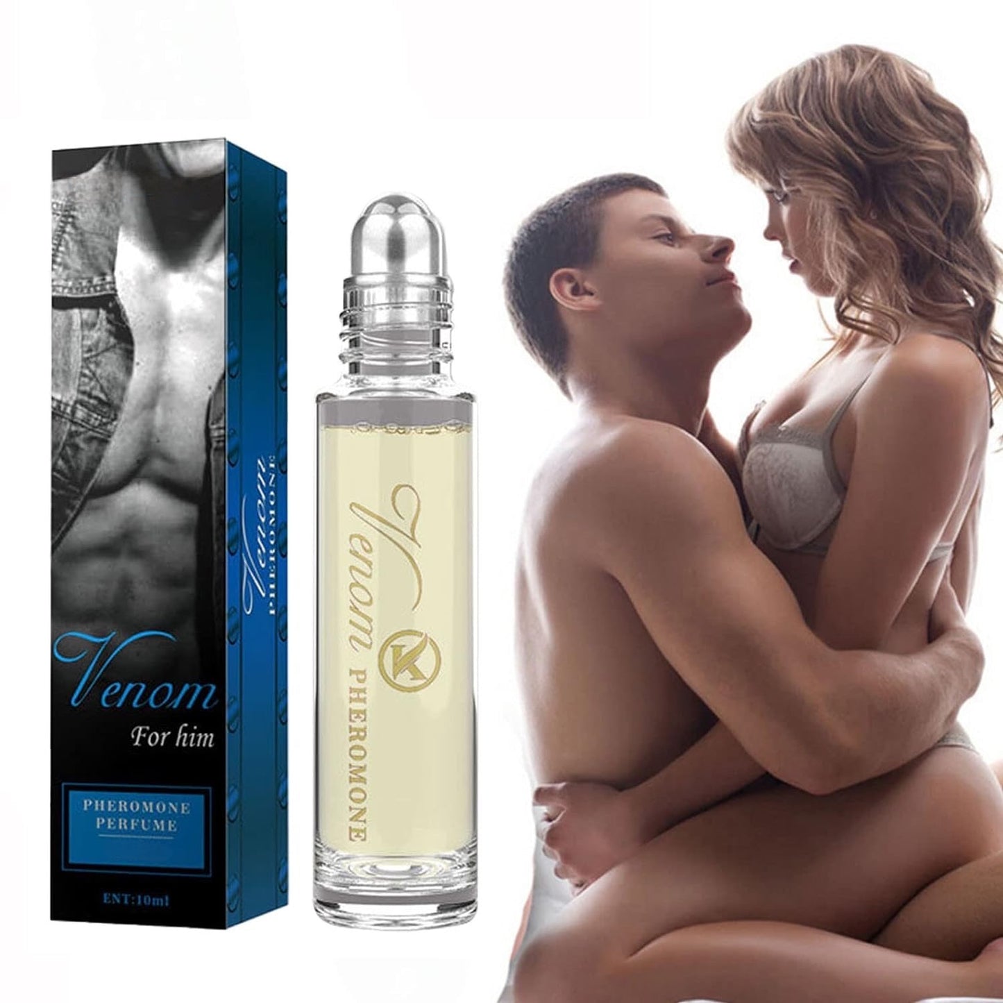 Venom Pheromone