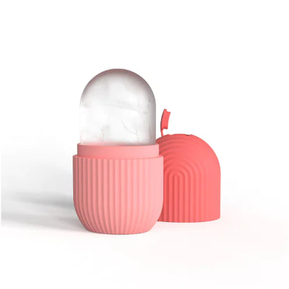 Facial Ice Tray